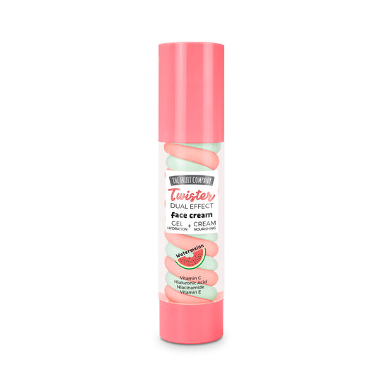 Twister Face Cream -  Sandía