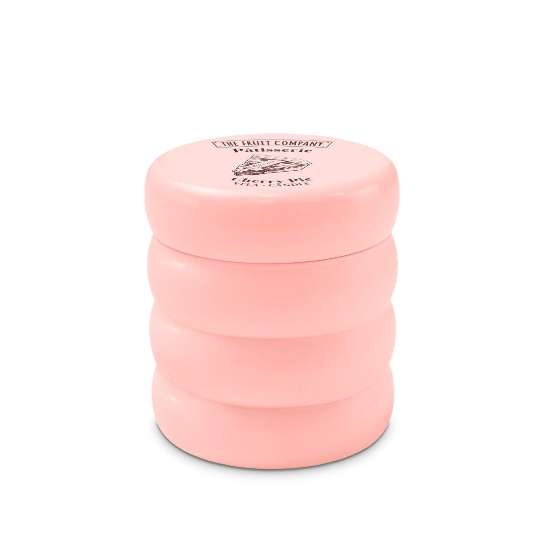 Vela lata Cherry Pie - Patissiere