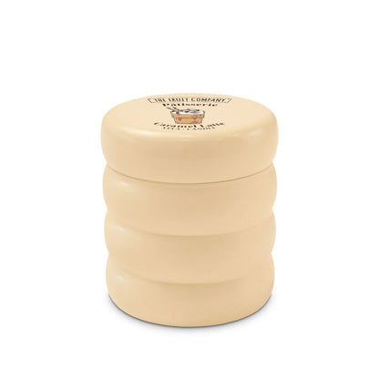 Vela lata Caramel Latte - Patisserie