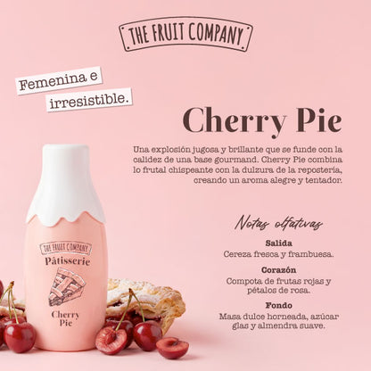 Colonia Cherry Pie -Patisserie