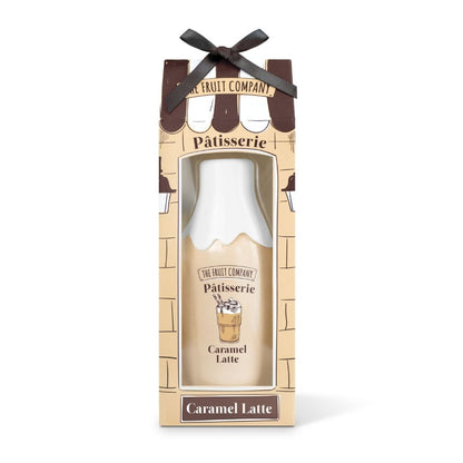 Colonia Caramel Latte-  Patisserie