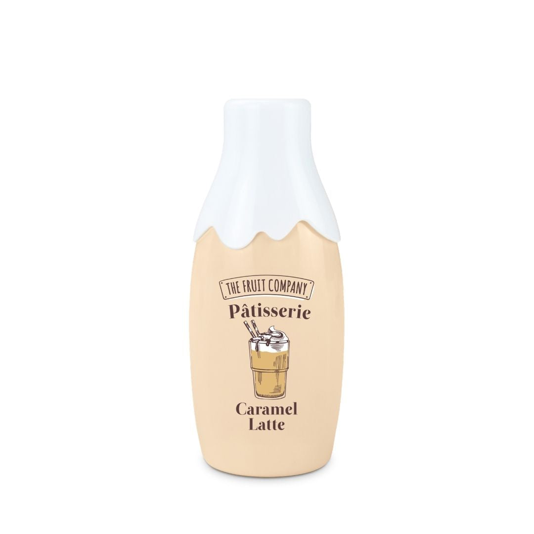Colonia Caramel Latte-  Patisserie