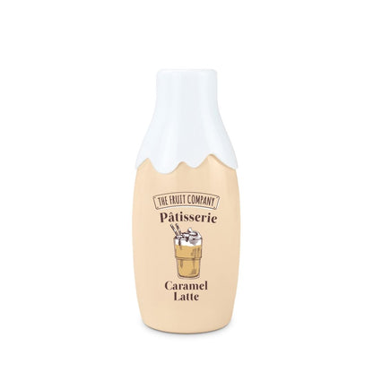 Colonia Caramel Latte-  Patisserie