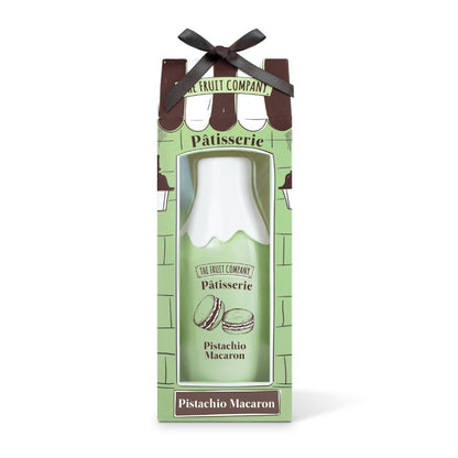 Colonia Pistachio Macarron - Patisserie