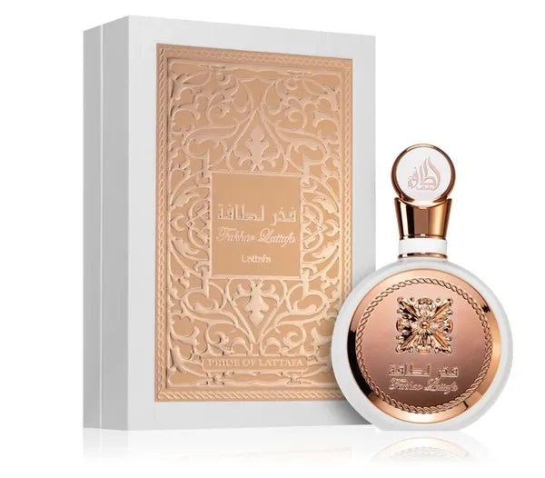 Fakhar Rose - Lattafa