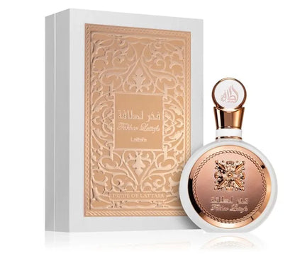 Fakhar Rose - Lattafa