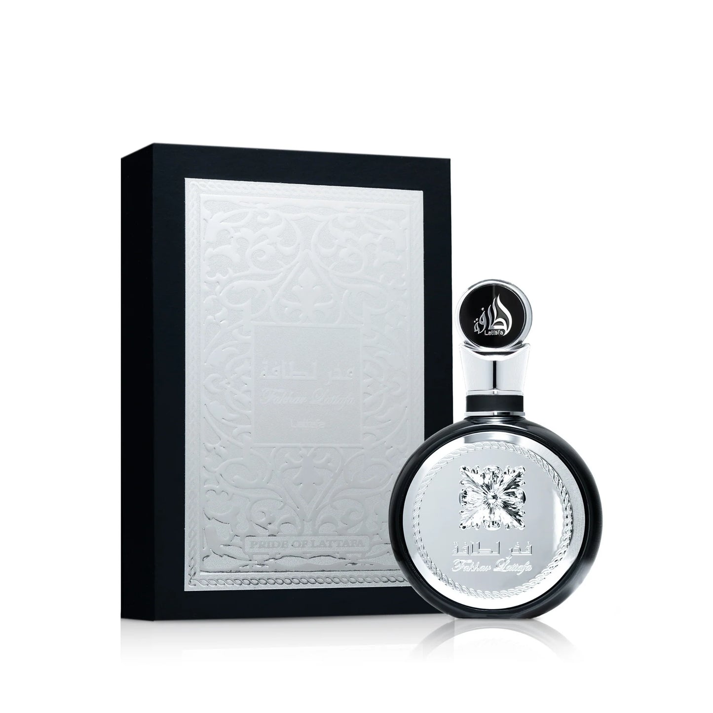 Fakhar Silver - Lattafa
