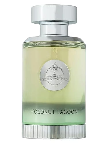 Coconut Lagoon