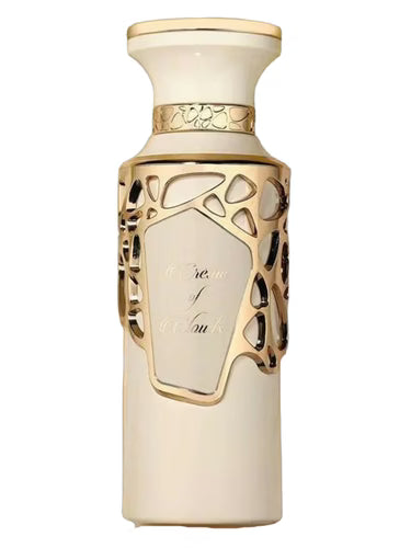 Creme of Clouds - Fragrance World