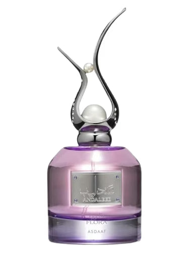 Andaleeb Flora - Asdaaf