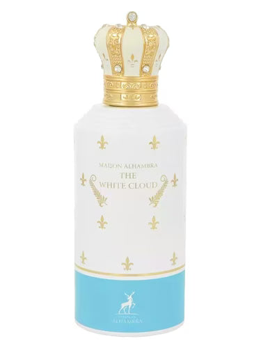 The White Cloud - Maison Alhambra