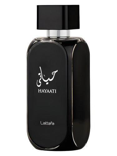 Lattafa - Hayaati