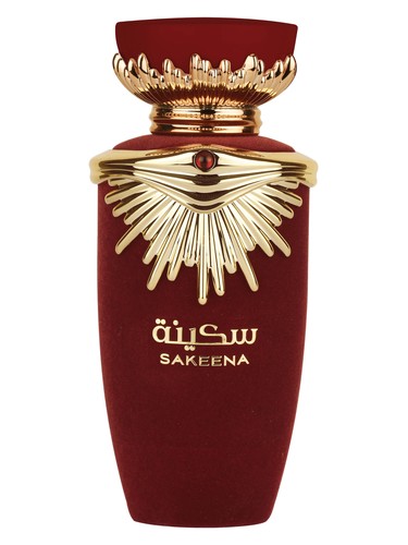 Sakeena - Lattafa