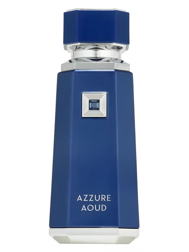 Azzure Oud - French Avenue