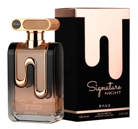 Signature Night