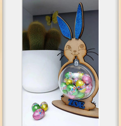 Conejo pascua