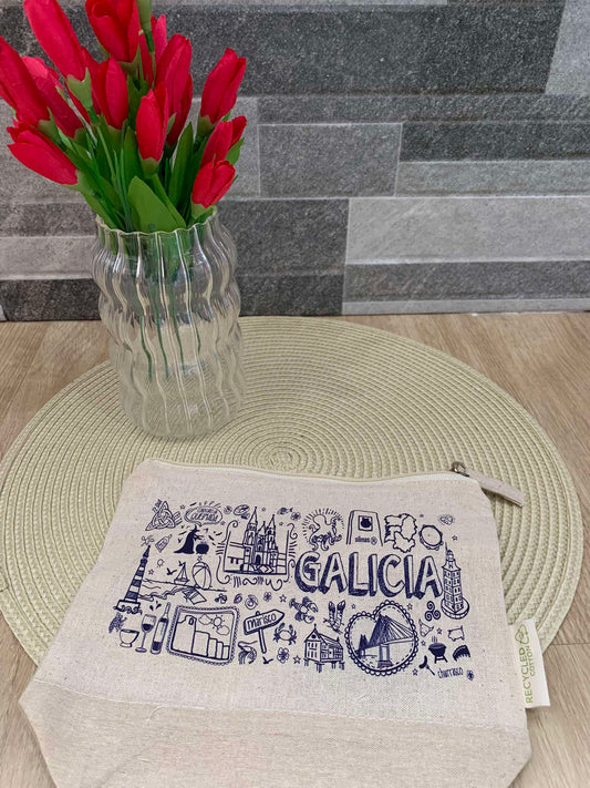 Neceser Galicia