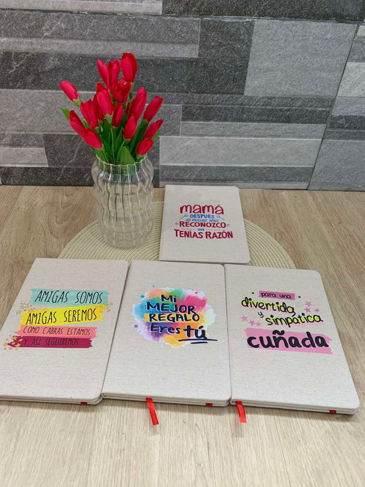 Libretas