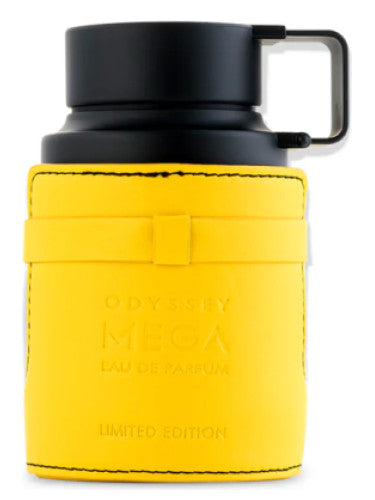 Odyssey Mega Man - Armaf