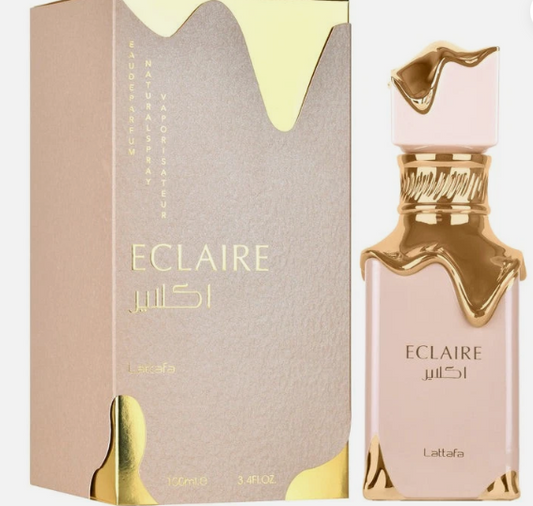 ECLAIRE LATTAFA