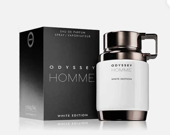 Odyssey Homme Armaf para Hombres