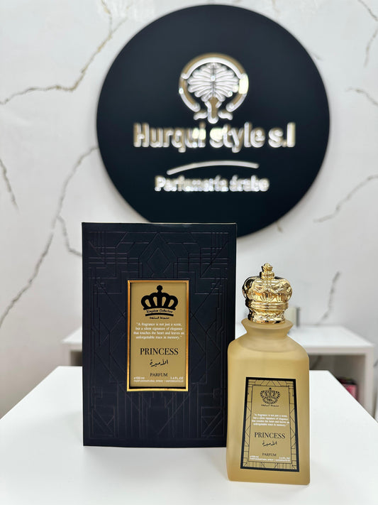 PRINCESS - LA TANSAA