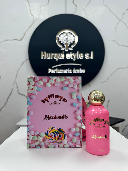 LOLLYPOP - LA TANSAA