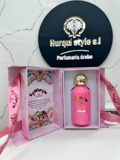 LOLLYPOP - LA TANSAA