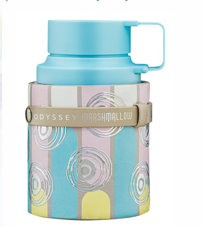 ODYSSEY MARSHMALLOW - ARMAF