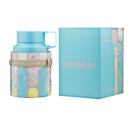 ODYSSEY MARSHMALLOW - ARMAF