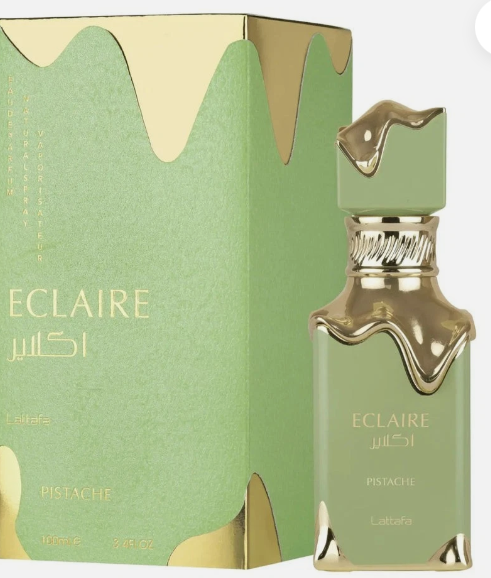 Eclaire Pistache - Lattafa