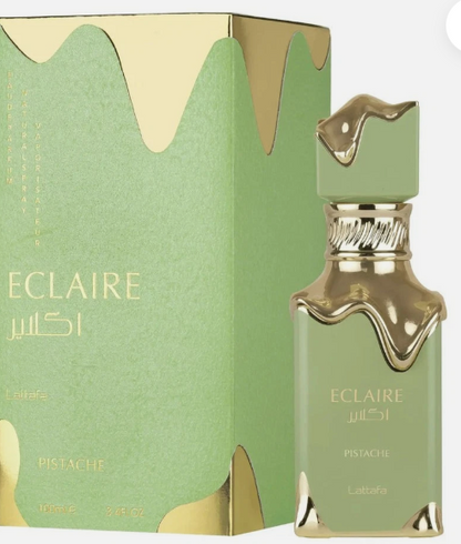 Eclaire Pistache - Lattafa