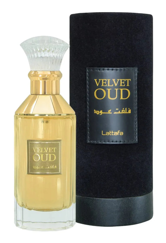 Velvet Oud - Lattafa