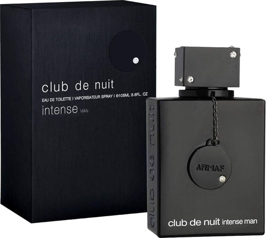 Club de Nuit Intense Man - Armaf