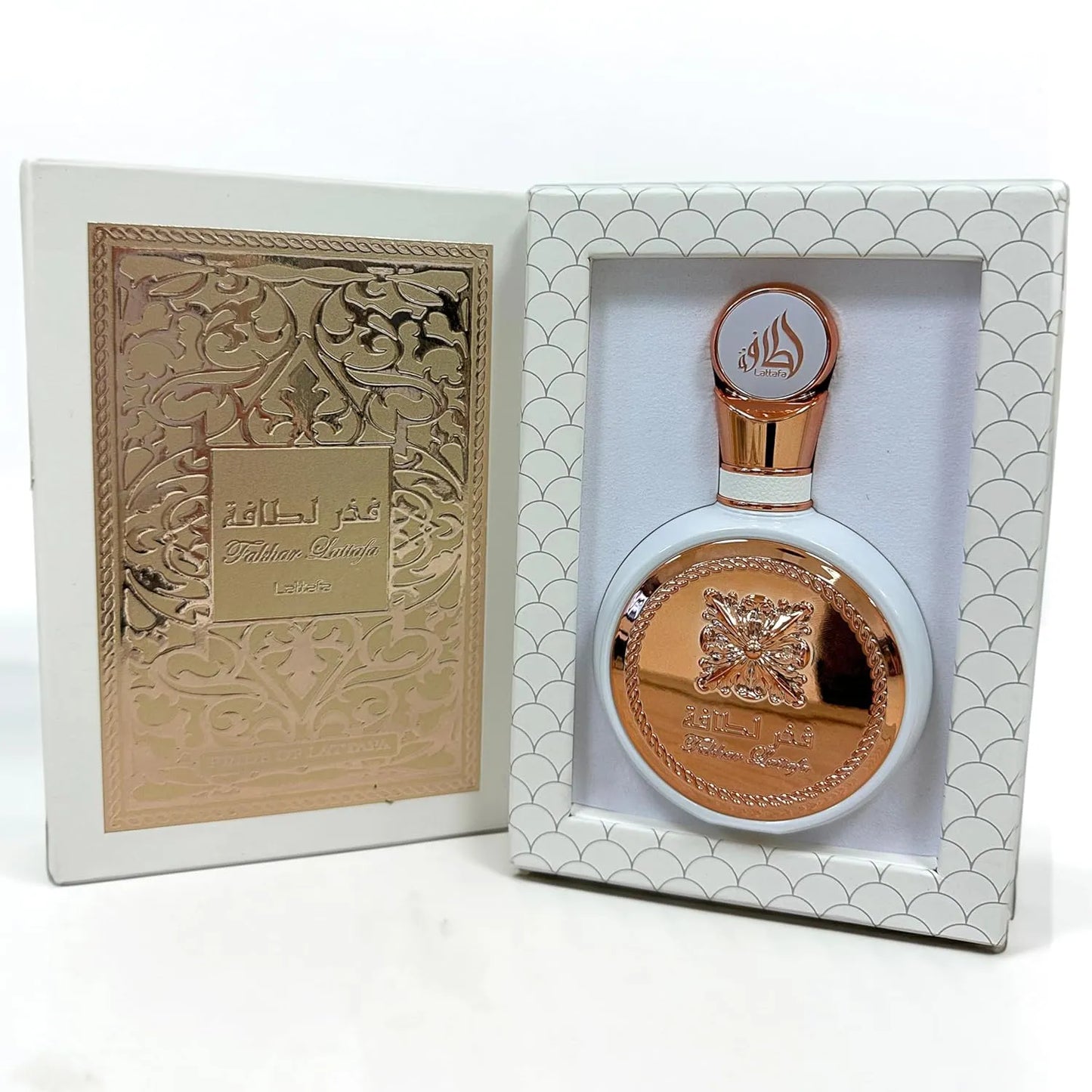 Fakhar Rose - Lattafa