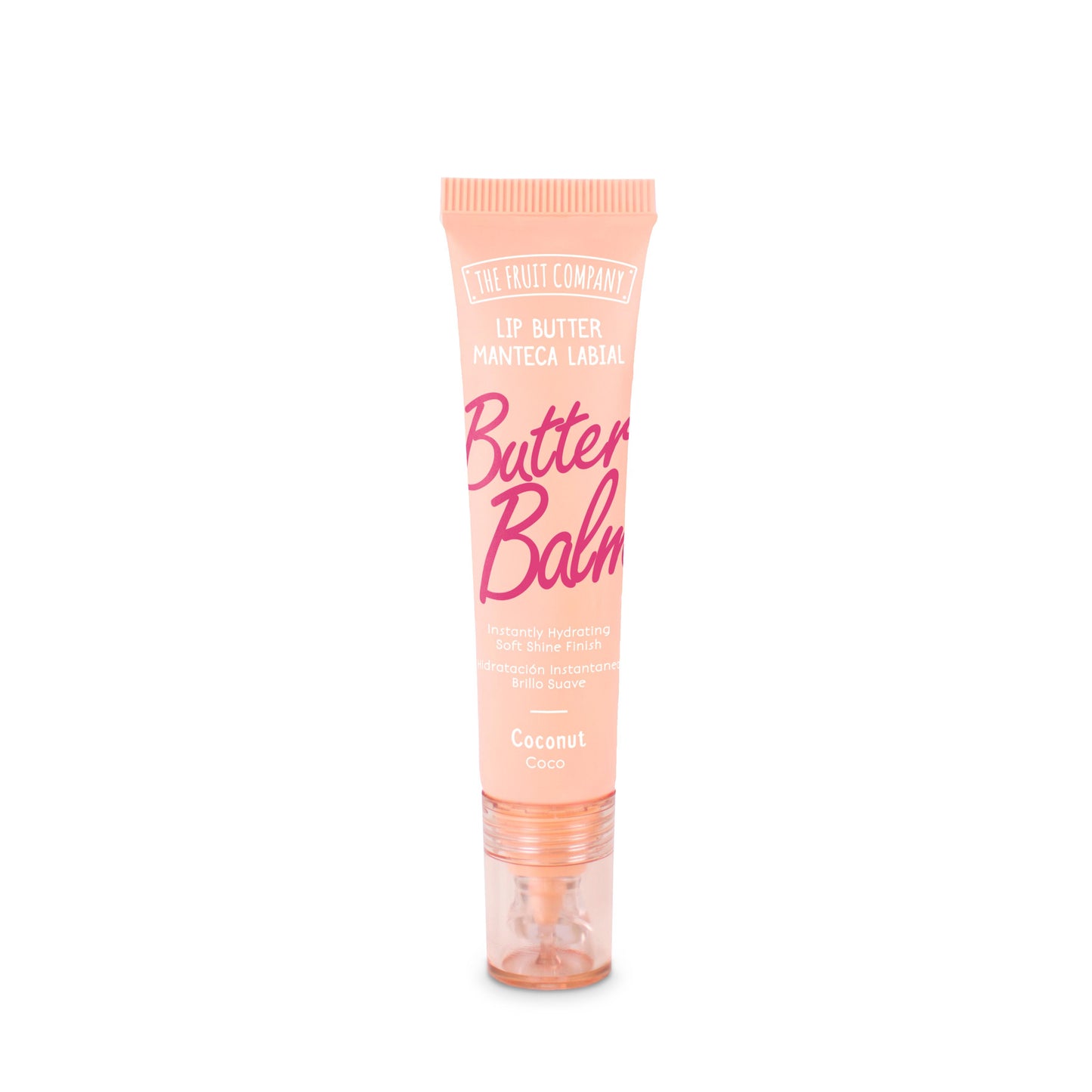 Bálsamo labial Lip Butter - Coco