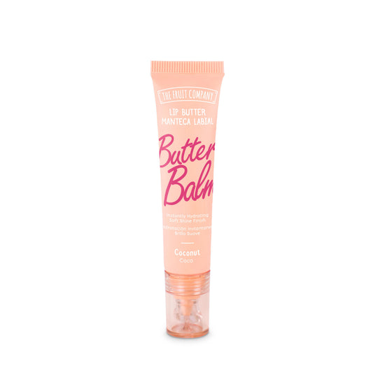 Bálsamo labial Lip Butter - Coco