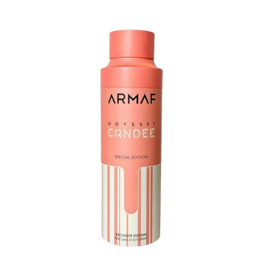 Armaf Odyssey Candee - Body corporal