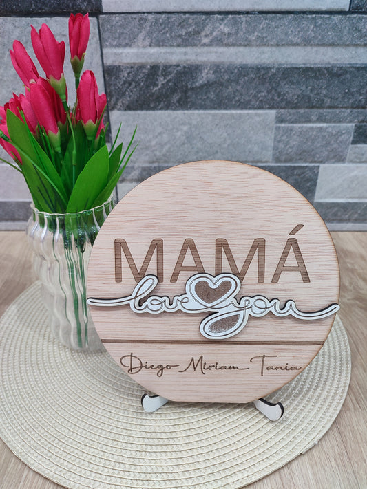 Mamá