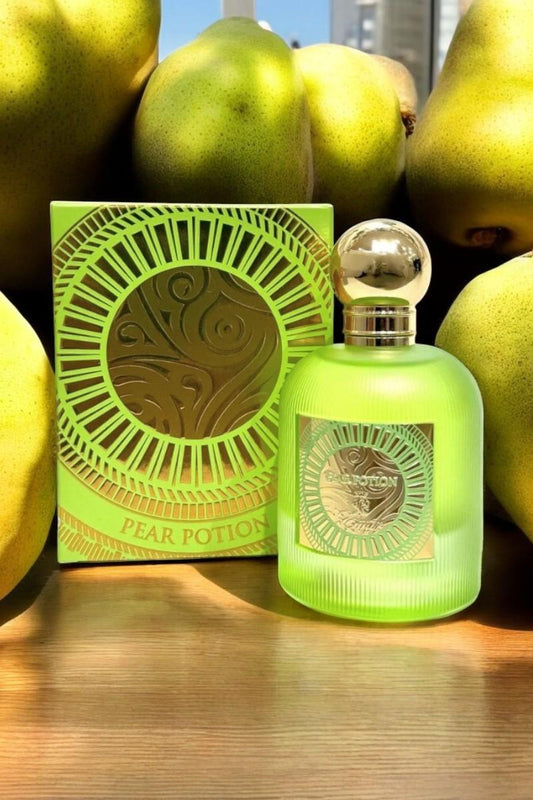 Pear Potion - Paris Corner