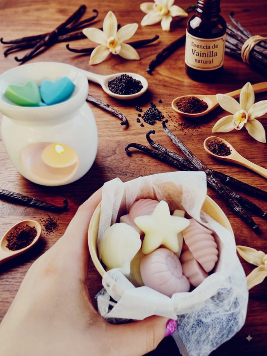 Wax Melts - Brisa Marina