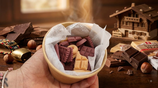 Wax Melts - Chocolates