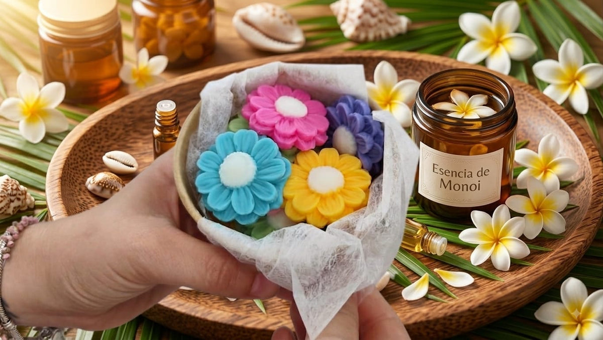 Wax Melts - Margaritas