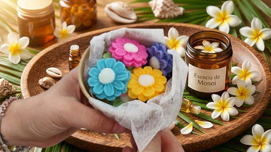 Wax Melts - Margaritas