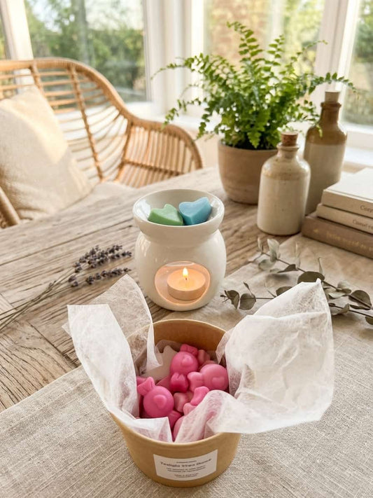 Wax Melts - Caramelos