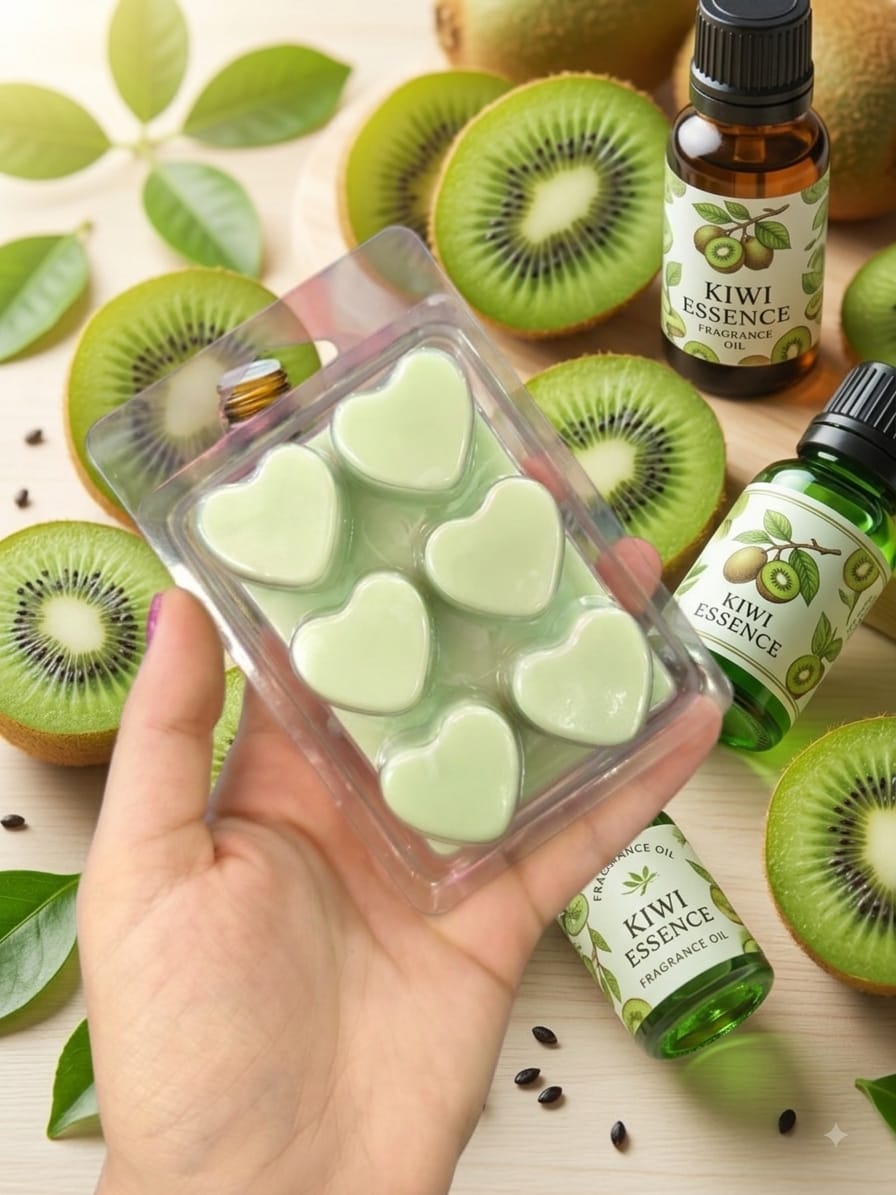 Tableta - Kiwi 🥝