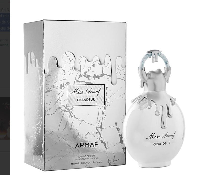 GRANDEUR MISS - ARMAF