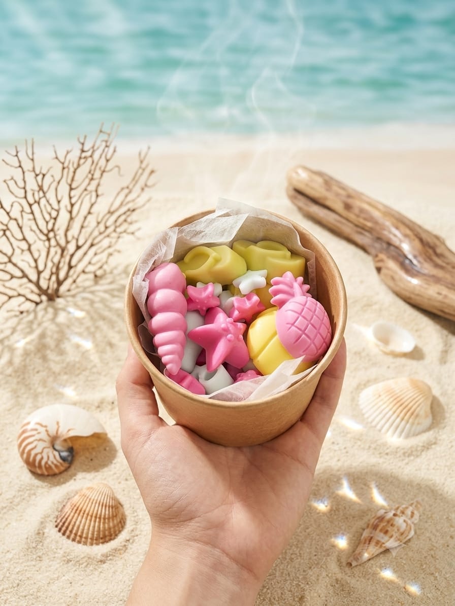 Wax Melts - Playa