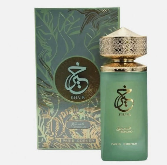 Khair Pistachio - Paris Corner