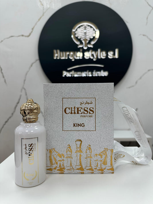 CHESS PERFUME KING